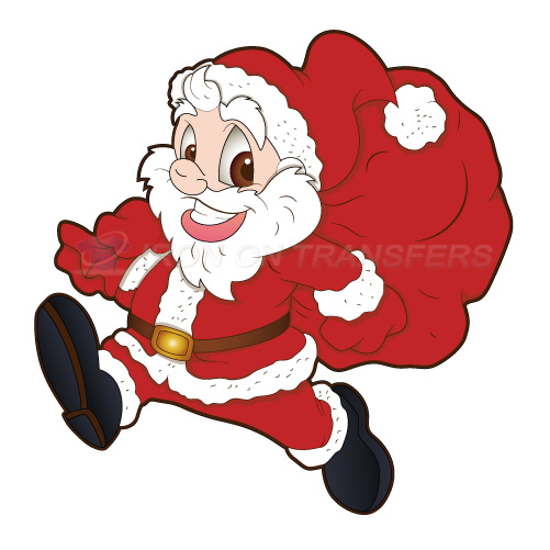 Christmas Iron-on Stickers (Heat Transfers)NO.3853